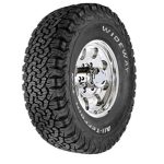 لاستیک وایدوی 265/70R 17